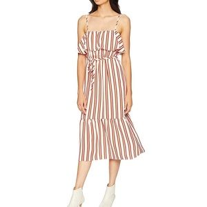 Med Juicy Couture midi dress